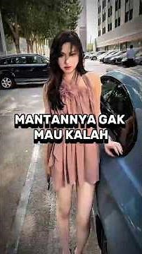 Detik-Detik Cowok Red Flag Kena labrak! #cerita #romance #kisah