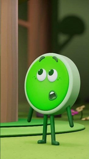 Tower Of Flowers | Coding For Kids - Cartoon | Wonderblocks (S1 E13 1, L1)