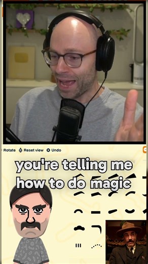 don't give artists notes
