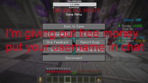 donutsmp_live1 - Twitch