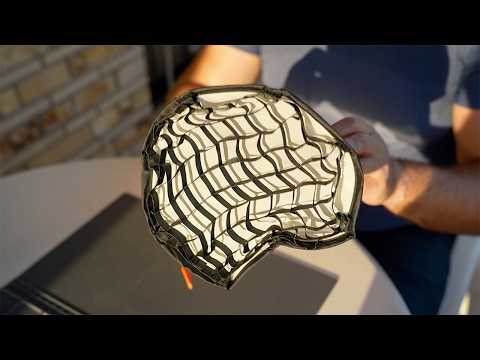 Fixed My Softbox Light With Simple DIY Tools 💡 #fix #softbox #DIY