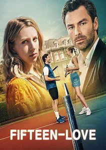 Fifteen Love: The Perfect Shot