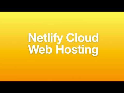 How To Deploy a Website on Netlify