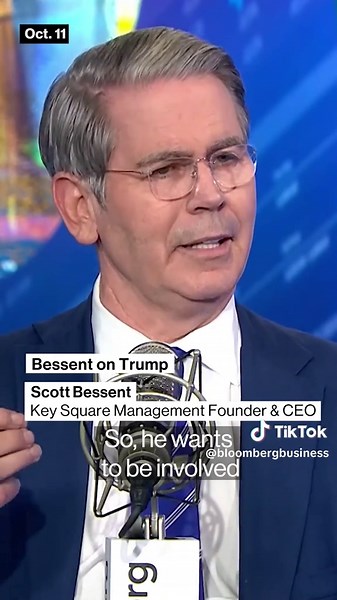 Bloomberg Business on TikTok