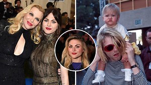 Frances Bean Cobain: everything you need to know about Kurt's daughter