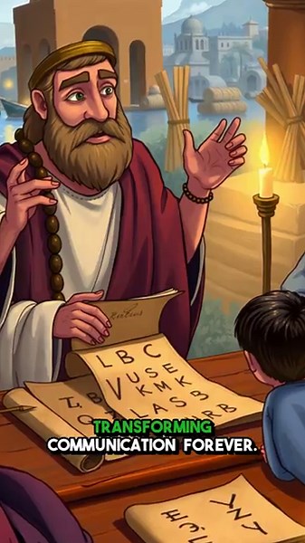 The Ancient Maritime Civilization of Phoenicia #history #facts #romanempire