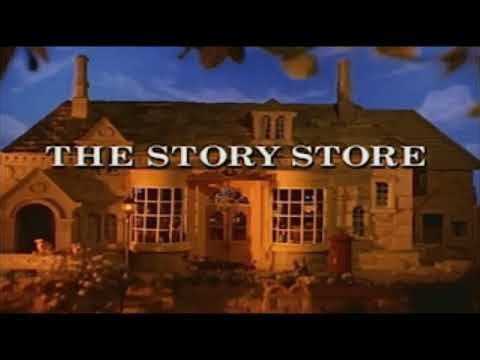 The Story Store Instrumental