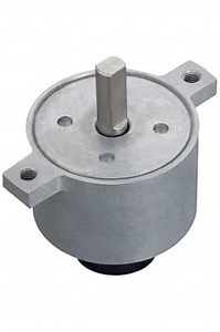 Bansbach Easylift FYT-H1-104 Rotary Dampers/Vane Type, Max. Torque: 10Nm