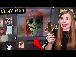 NOWY TRYB W SĄSIADACH 🤩 *Nightmare Mode* That's Not My Neighbor #6