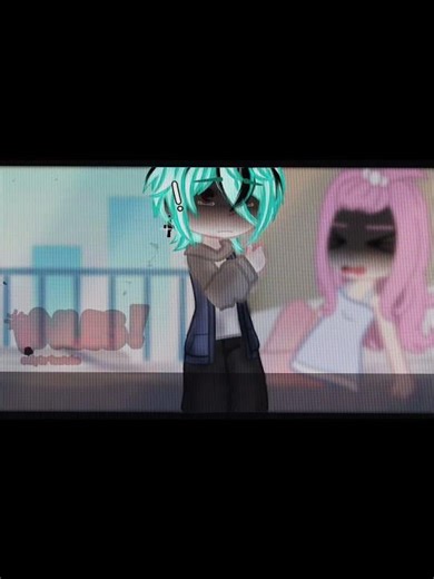 || Leer desc. / read desc. || #shortvideo #fypシ #gachaclub #meme #fake #dominicfike #babydoll #シ