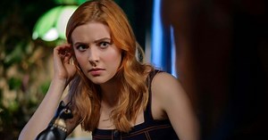 'Nancy Drew' trailer shows how Drew has to unravel clues from both the living and the dead to solve a crime