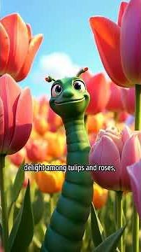 Wiggle Worms: The Wiggiest Kids Dance Party!