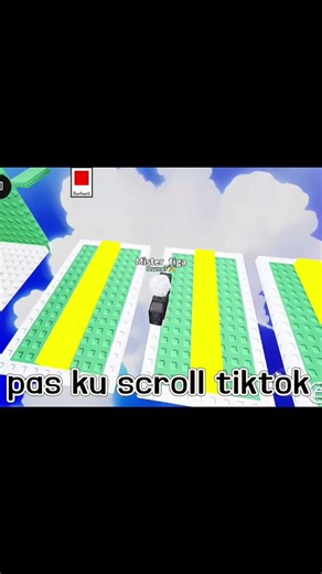 aku rindu maghribbb #roblox