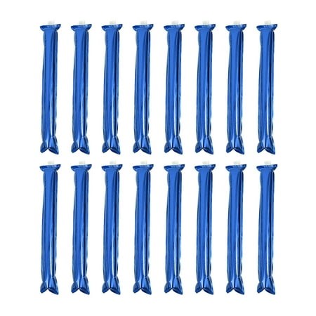 24 Pcs Thunder Sticks Cheering Thunder Sticks Clapper Inflatable Noise Makers - Walmart.ca