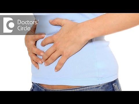 Can Hernia lead to back pain & flatulence? - Dr. Nanda Rajaneesh