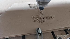 CNC wood router for cutting wood board. CNC wood milling router, CNC wood cutting router | CNC Router