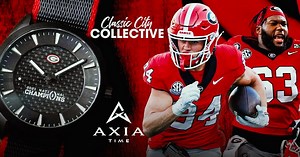 AXIA Time expanding into NIL off College Football Playoff success