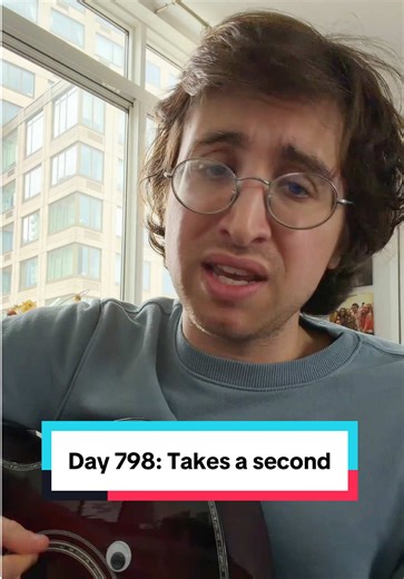 Writing a Song Every Day: Day 798 Insights