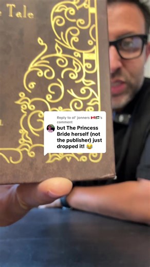 Princess Bride Deluxe Edition: A Treasure for Fans