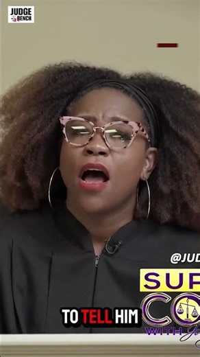 📑 Judge Delivers Child Support Ruling 📑 #childsupport #shorts