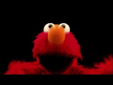 Sesame Street: Letter T (Letter of the day)