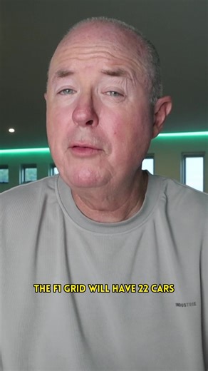 Introducing the Cadillac F1 Team