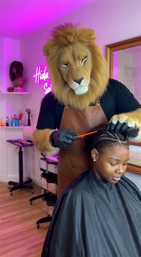 Transform Your Look with Hidden Hair Colour Techniques