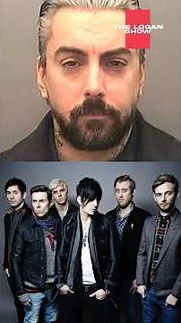Former Lostprophets guitarist speaks out on the “unimaginable” end of the band #shorts #lostprophets