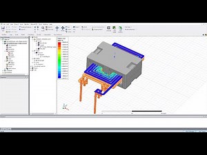 Planar Transformer design part III: Primary copper loss