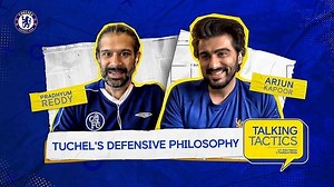 Chelsea Tactical Analysis: How Chelsea have been really effective in the wider areas