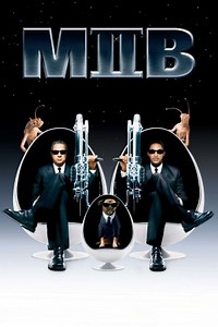 Hombres de negro II - Película 2002 - Cine.com