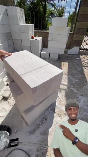 491K views · 3K reactions | Block cutter machine. So useful | Inans Is Talking | Facebook