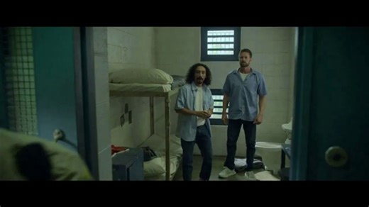 Freevee TV Spot, 'Sprung'