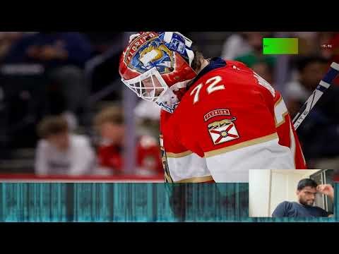 NHL Trade Rumors Panthers "listening" to offers for two time Stanley Cup winner