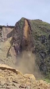 8.3K views · 161 reactions | The search for survivors continues after a remote hillside village in Papua New Guinea was hit by a massive landslide, burying more than 2,000 people. | DW News | Facebook