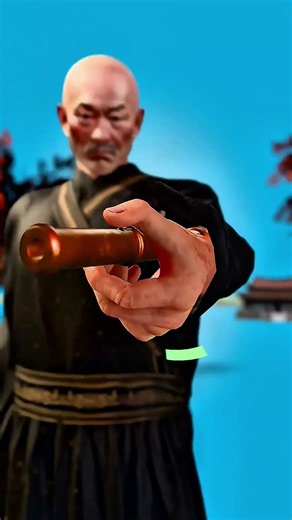 How Hidden Sleeve Arrows Worked 😮
