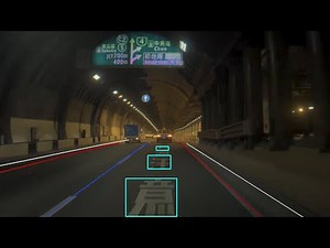 How AI Reads the Writing on the Road - NVIDIA DRIVE Labs Ep. 16