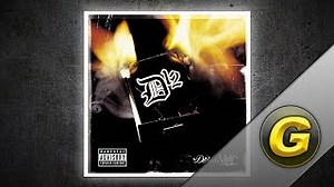 D12 - Pimp Like Me ft. Dina Rae