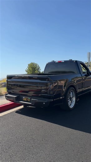 Ford F-150 Single Cab: A Closer Look
