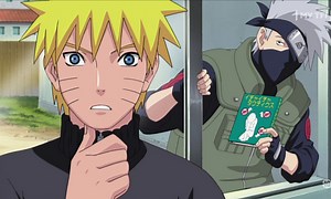 Naruto Shippuden - S07 E01 - Décryptage