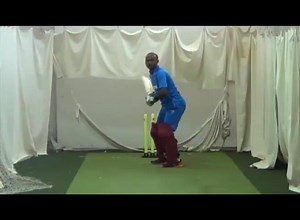 MEN AT WORK: West Indies Test match hopefuls aim to get better against spin bowling as we prepare to face India and Pakistan | Windies Cricket