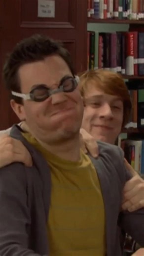 Silent Library S1 E18