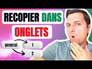 Copiar datos en varias pestañas (automáticamente)?