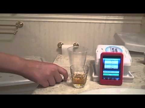 Making a Corroded Penny to Shiny Clean Penny Time Lapse