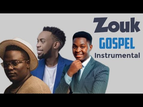Zouk Gospel Instrumental Beat | Afro Gospel Biti Instrumental | Neema | Afro Zouk Beat Bongofleva