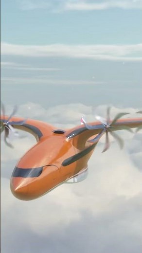 Real Flying Cars That Actually Fly in 2025 – Mind-Blowing Technology You Must See!