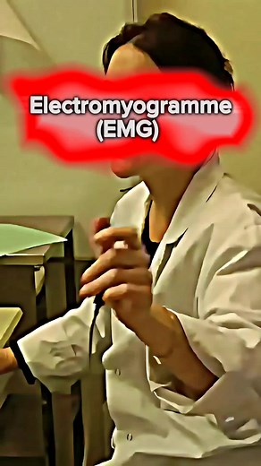 L'électromyogramme (EMG) : examen médical pour diagnostiquer les troubles musculaires et nerveux