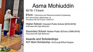 Interview PPT SSIs Asma