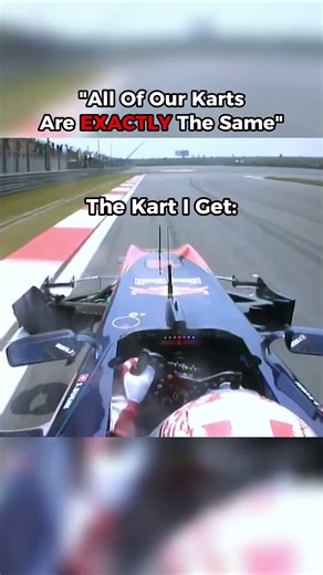 The Go Kart I Be Getting...