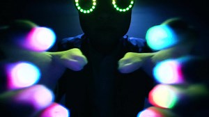 125K views · 1.1K reactions | Light up the night at your next festival with these new light up goggles and glasses!  Available now!  www.emazinglights.com | EmazingLights | Facebook